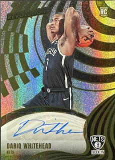 Dariq Whitehead