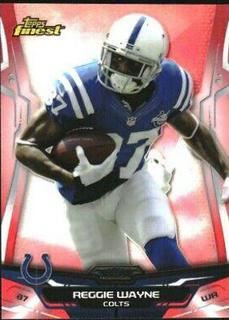 Reggie Wayne
