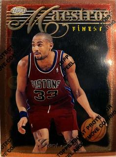 Grant Hill