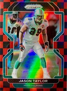 Jason Taylor