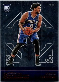 Jahlil Okafor