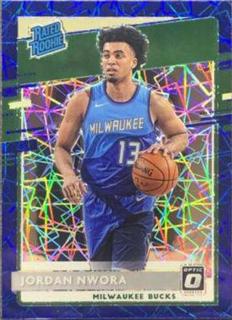 Jordan Nwora