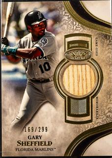 Gary Sheffield