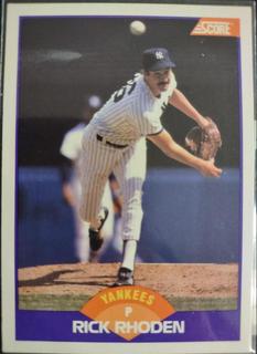 Rick Rhoden
