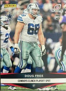 Doug Free