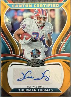 Thurman Thomas