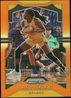 Chiney Ogwumike