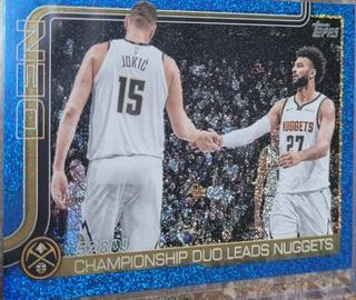 Nikola Jokic