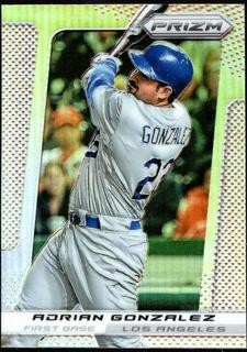 Adrian Gonzalez