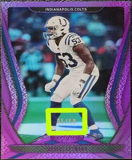 Darius Leonard