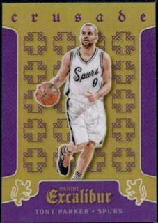 Tony Parker