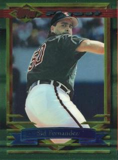 Sid Fernandez