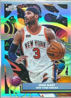 Josh Hart