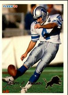 Jason Hanson