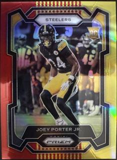 Joey Porter Jr.