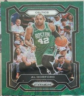 Al Horford