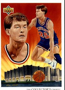 Mark Price #38 Basketball Cards 1992 Upper Deck