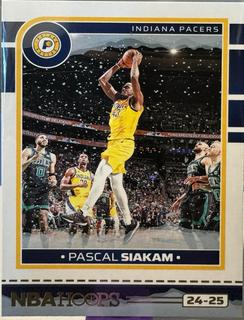 Pascal Siakam