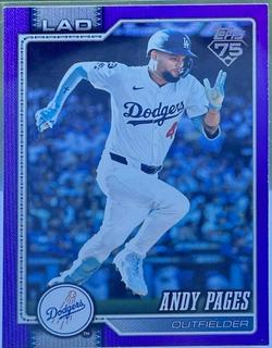 Andy Pages