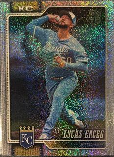 Lucas Erceg