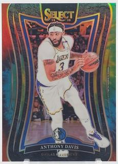 Anthony Davis