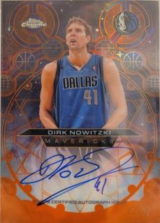 Dirk Nowitzki