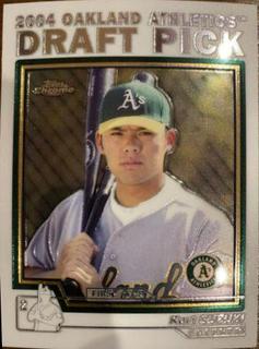 Kurt Suzuki