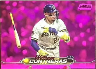 William Contreras
