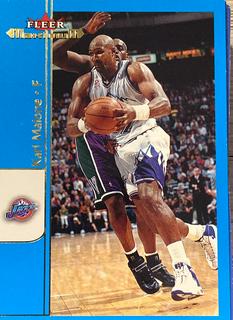 Karl Malone