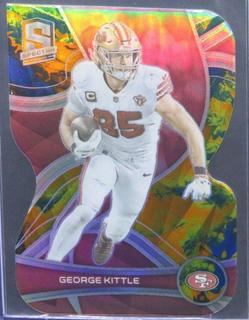 George Kittle