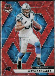 Jeremy Shockey