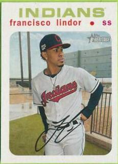 Francisco Lindor