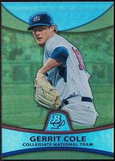 Gerrit Cole