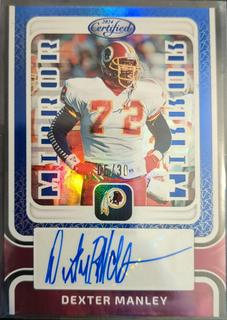 Dexter Manley