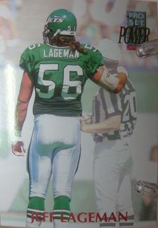 Jeff Lageman