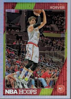 Kyle Korver