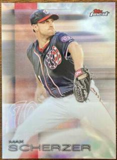 Max Scherzer