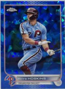 Rhys Hoskins