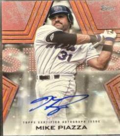 Mike Piazza