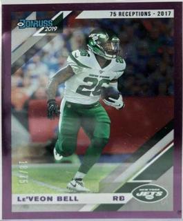 Le'Veon Bell