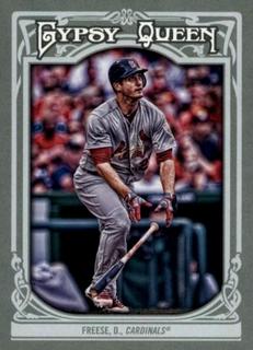David Freese