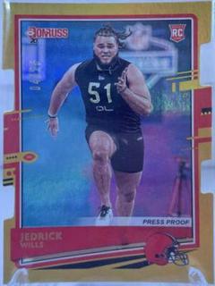 Jedrick Wills
