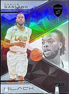 Darius Garland