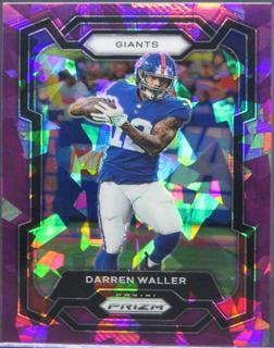 Darren Waller