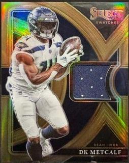 DK Metcalf