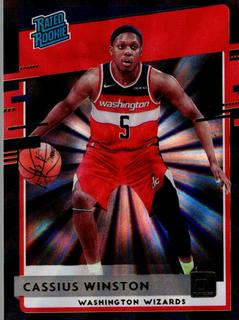Cassius Winston