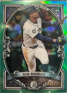 Julio Rodriguez