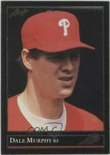 Dale Murphy