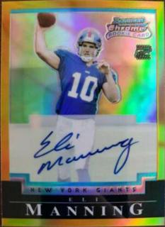 Eli Manning