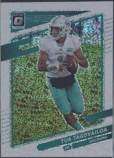 Tua Tagovailoa